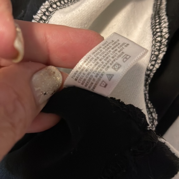 Used mini dress size S by Us polo assn - Picture 11 of 13